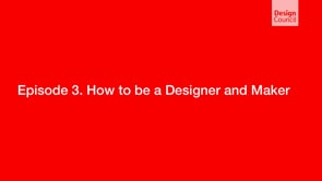 Characteristics of Changemakers