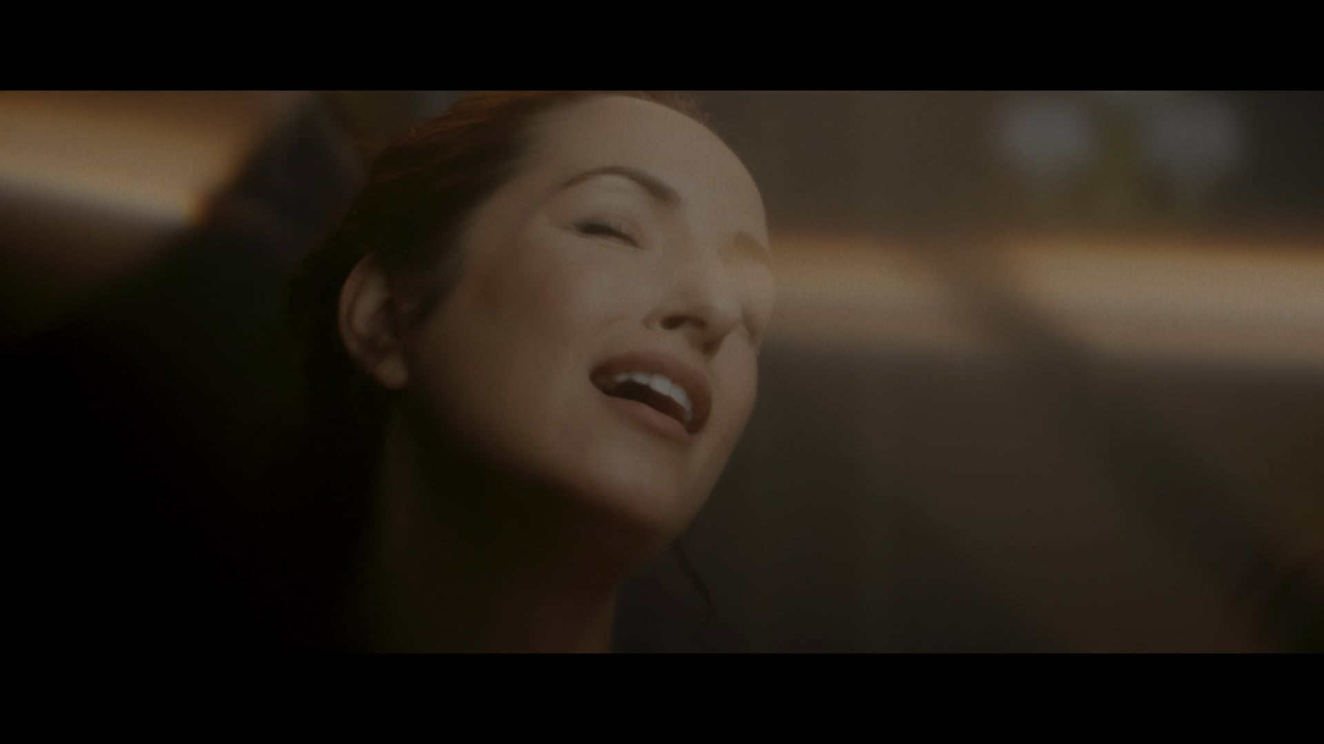 Sarah Rebbecca - Antes do Milagre