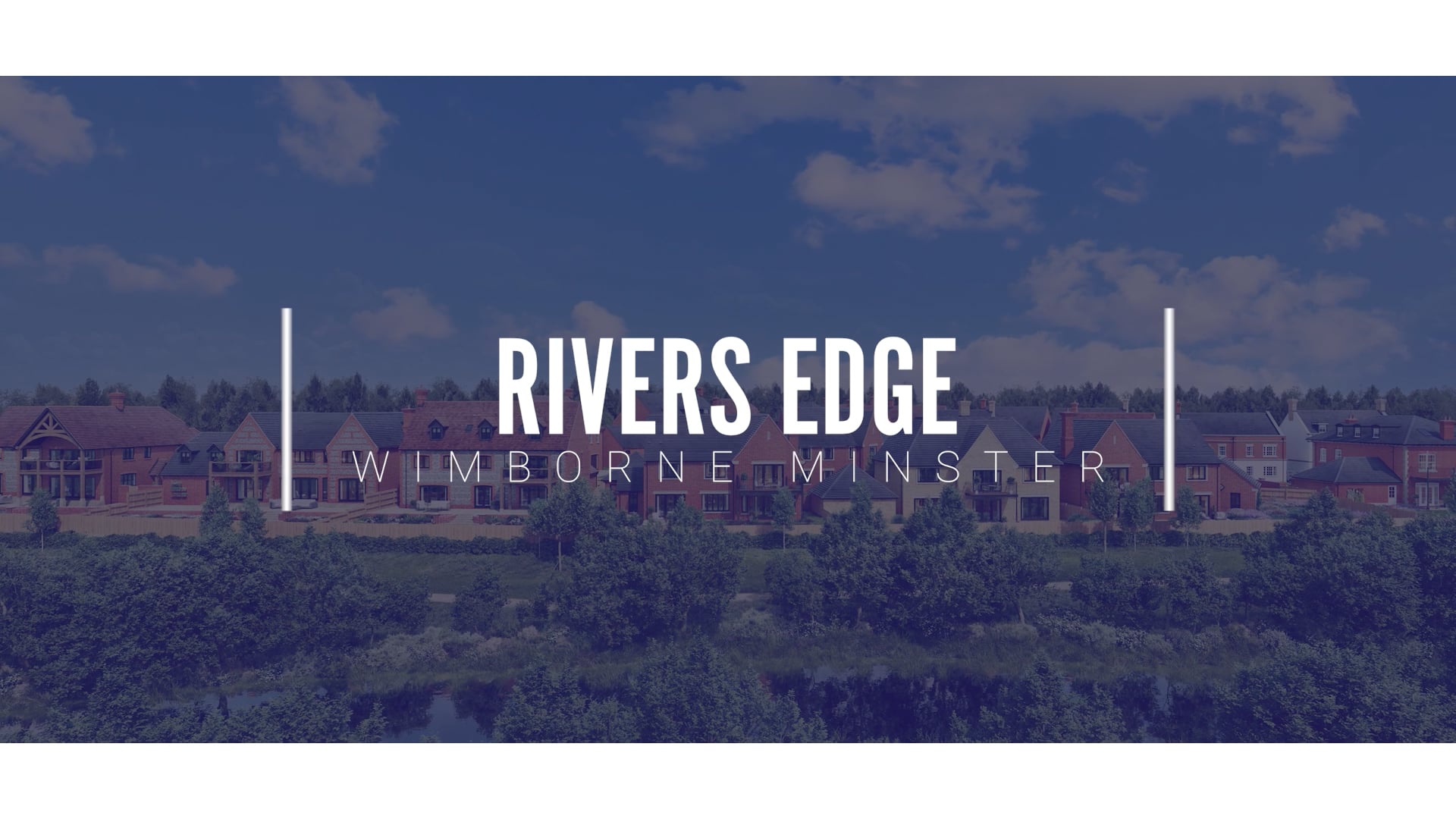 Rivers Edge, Wimborne Minster on Vimeo
