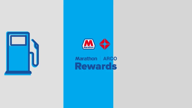 How Do Marathon Rewards Work  