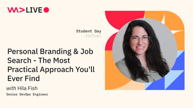 Personal Branding & Job Search - The Most Practical Approach You'll Ever Find