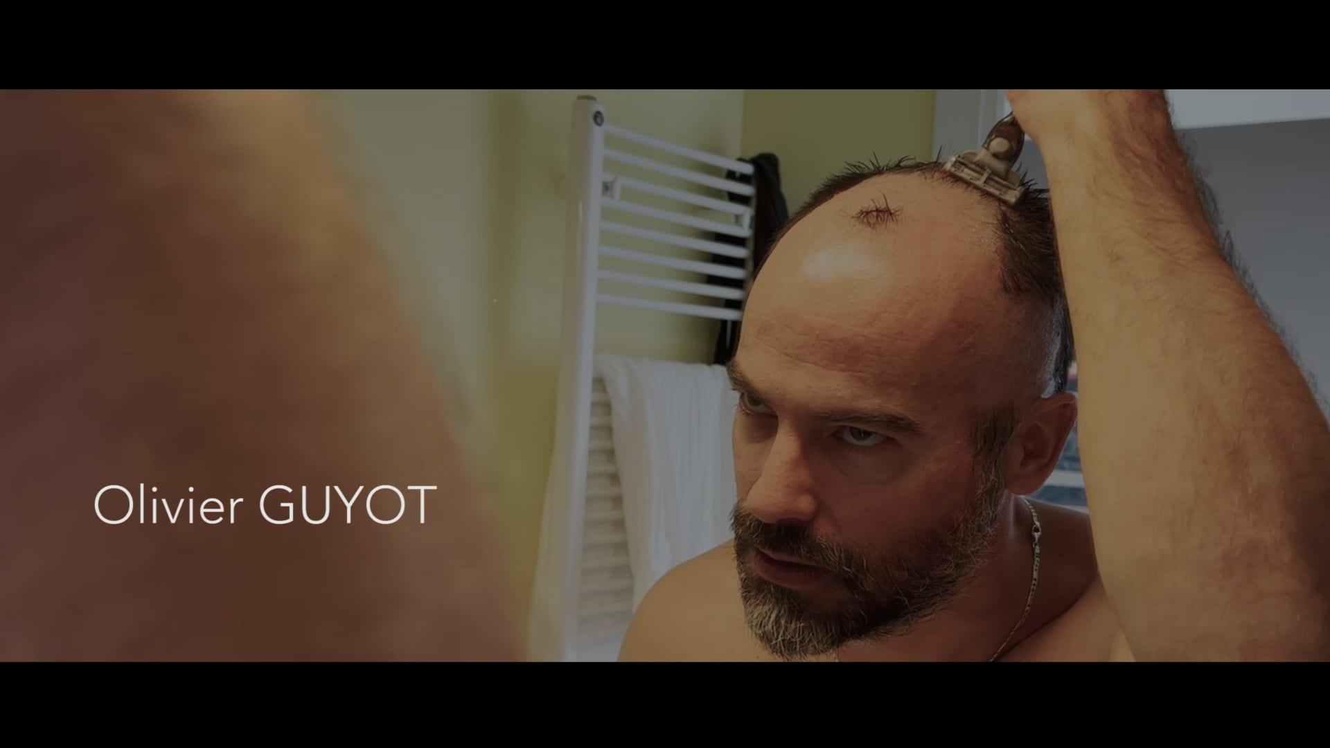 Vidéo Olivier GUYOT - Démo Décembre 2023
