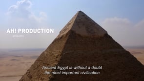 MYSTERIES OF ANCIENT EGYPT