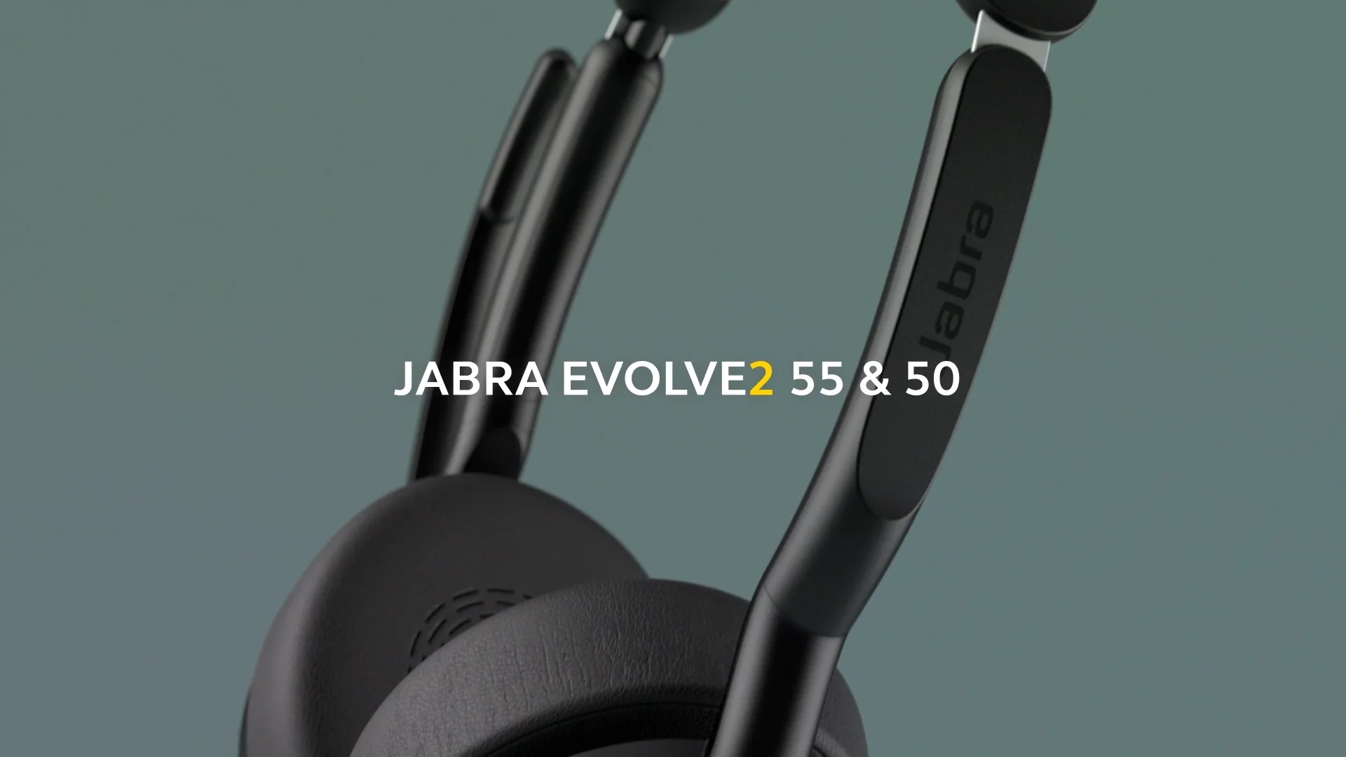 Nimans - Jabra Evolve2 Series