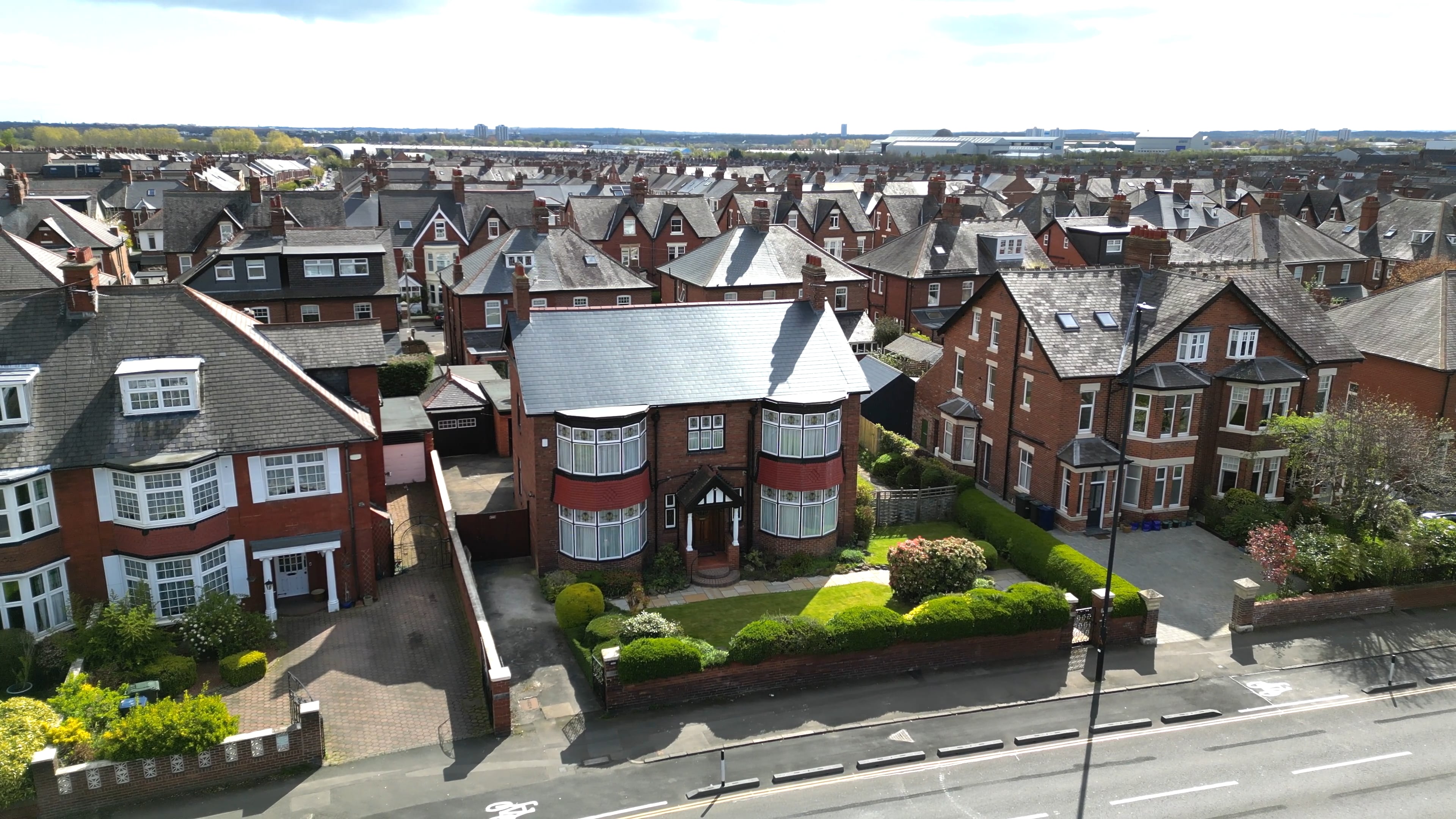 Holly House, South Heaton on Vimeo