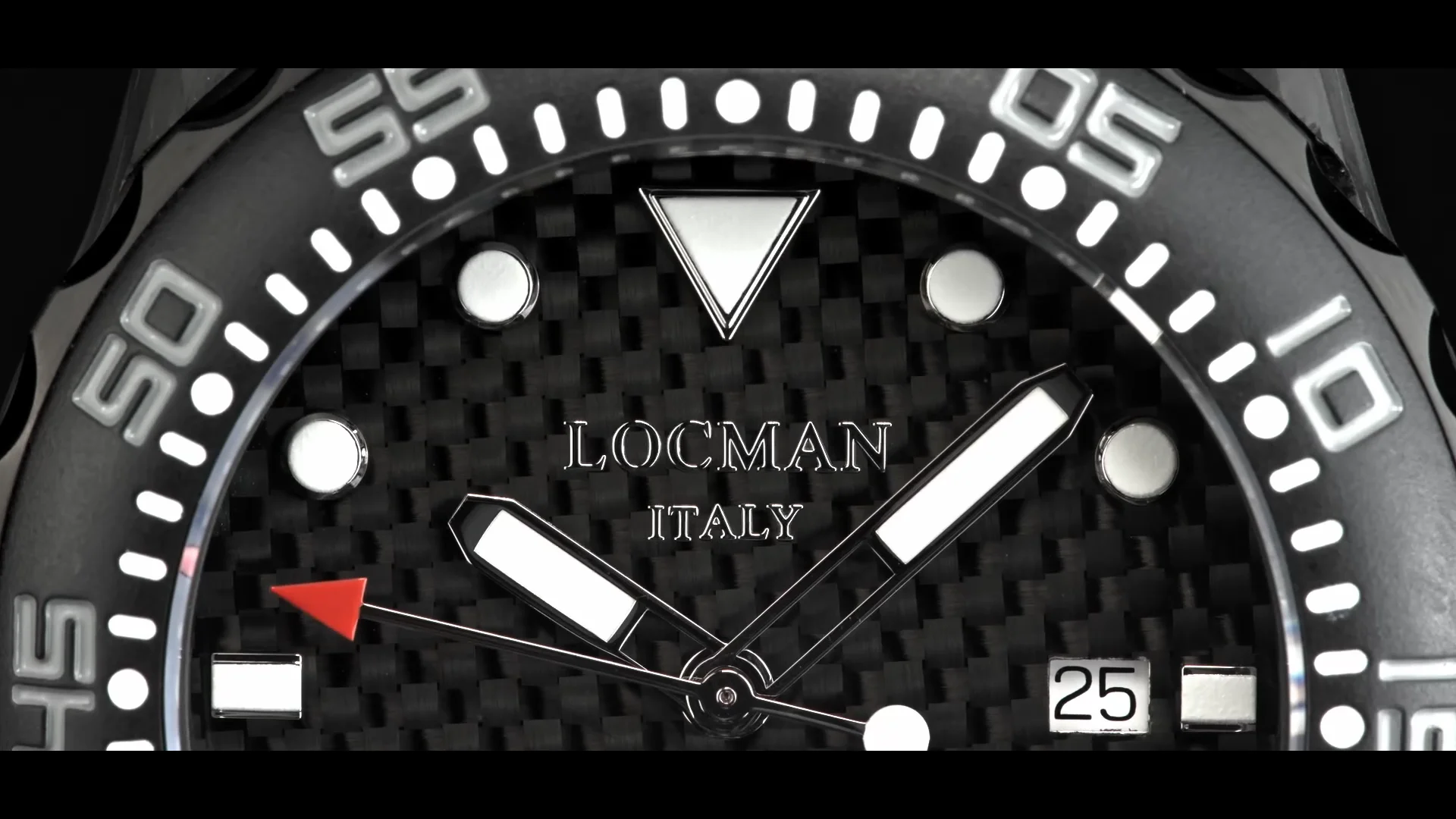 Mare 300MT - Locman