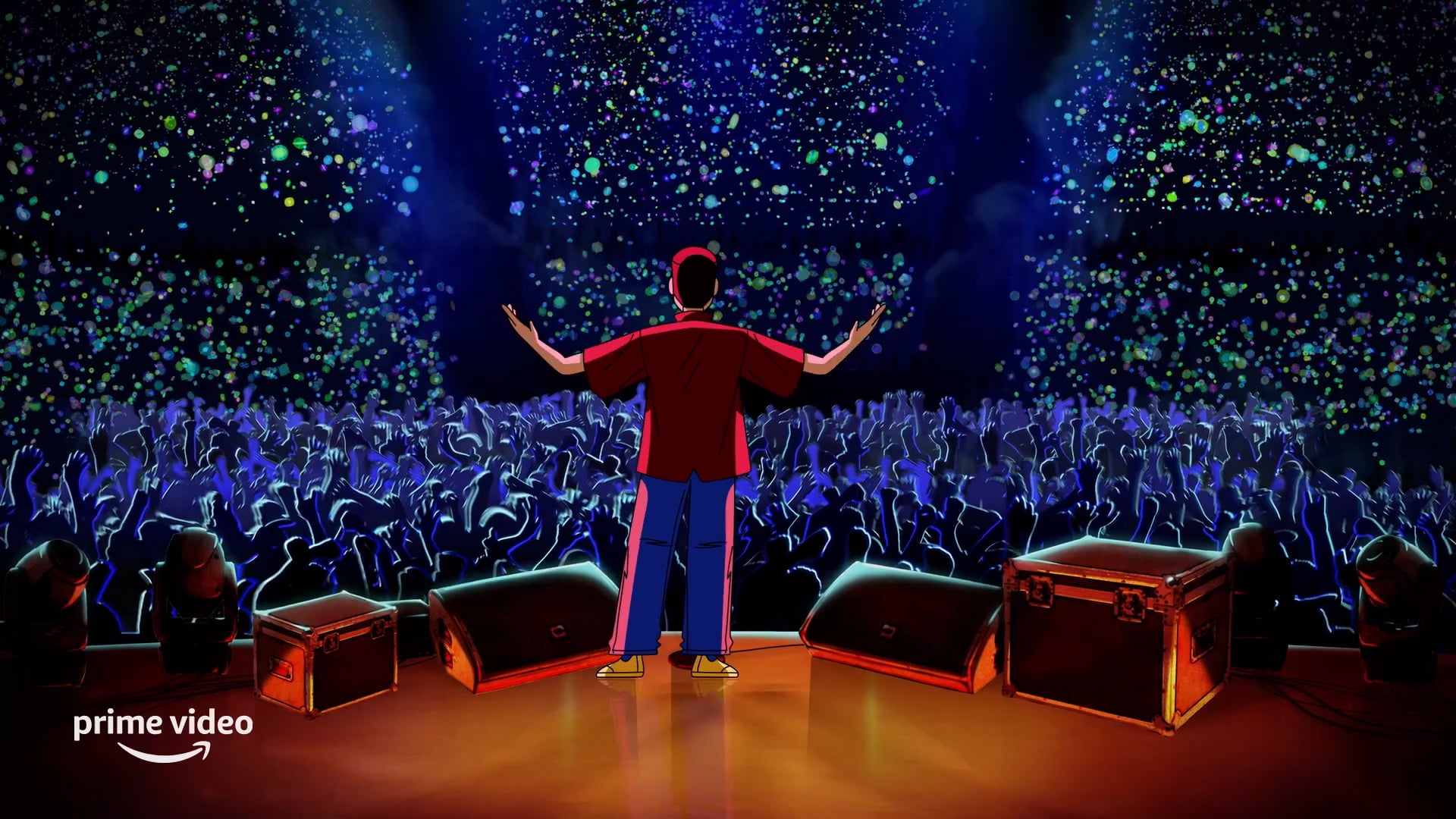 Mahmood Trailer