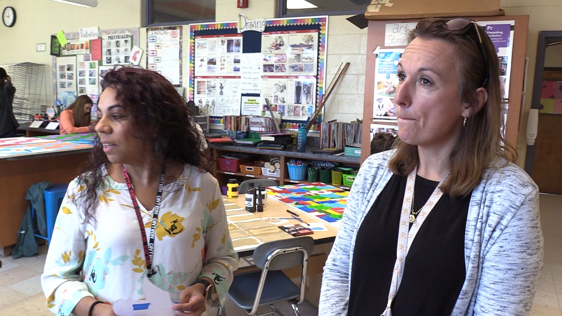 art and math on Vimeo