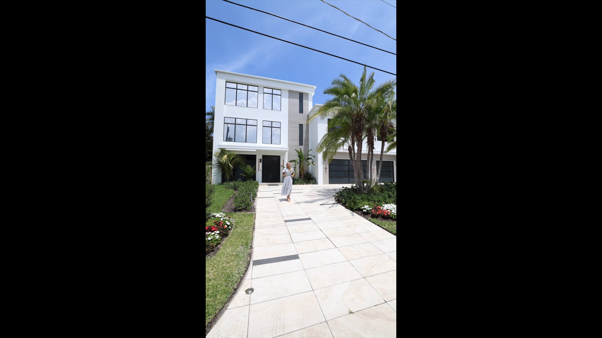 The Coastal Realm site