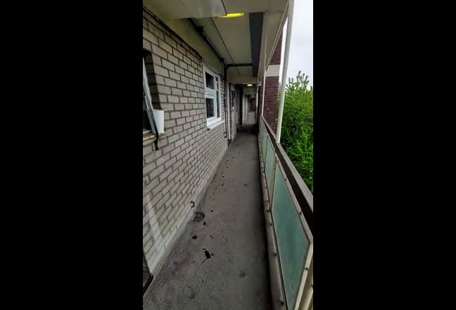  Flat  share  N1,  one  small  double  bedroom Main Photo