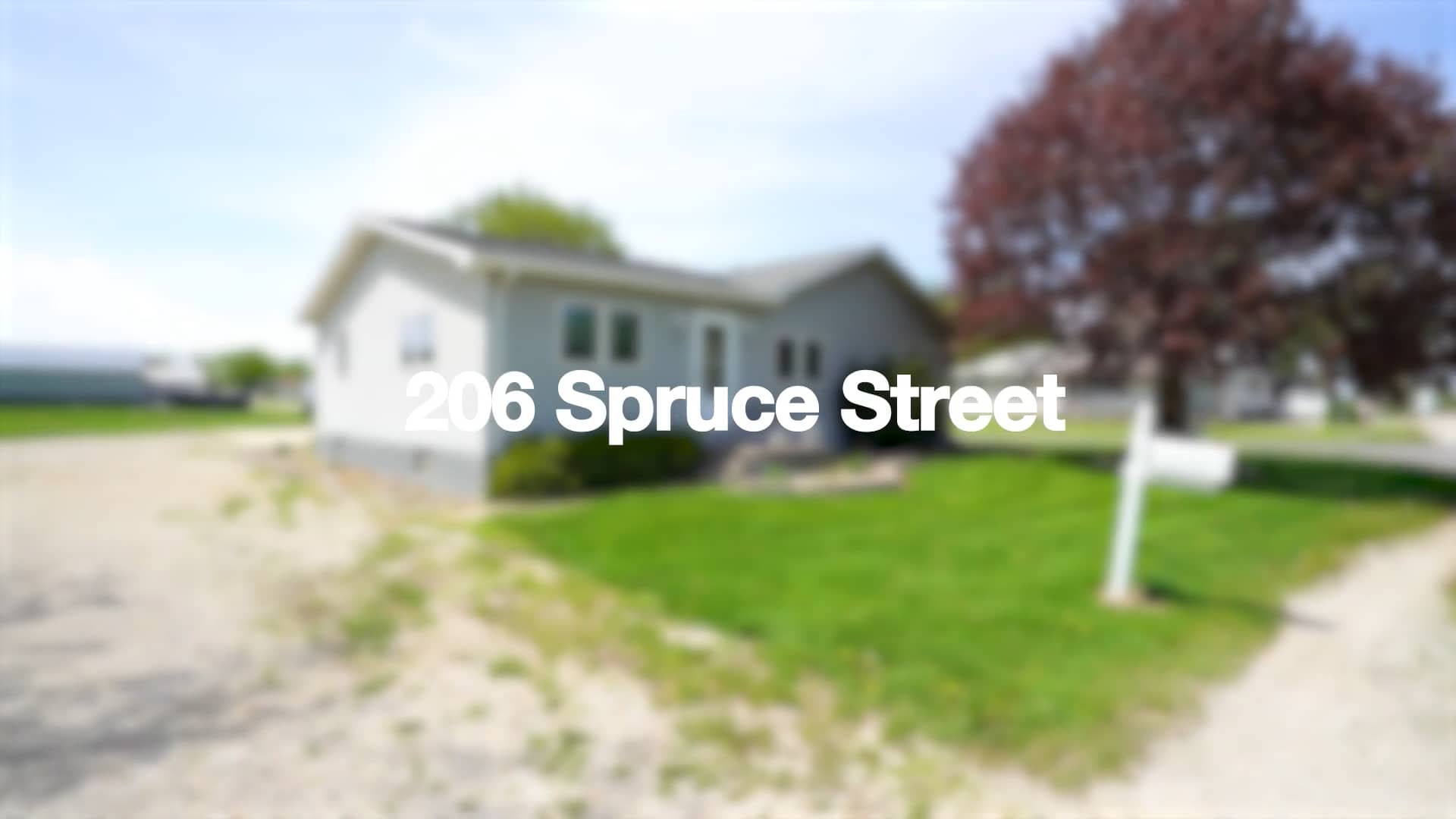 206 Spruce Street, La Porte City, Iowa on Vimeo
