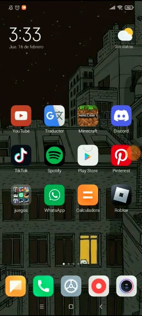 Android 10 on Vimeo
