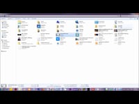 Let&#39;s create all the files we&#39;re gonna need