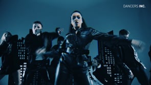 Dancers Inc. Promo