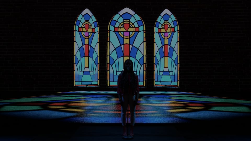 Kennedy Holmes - "Hallelujah" (May 10, 2023)