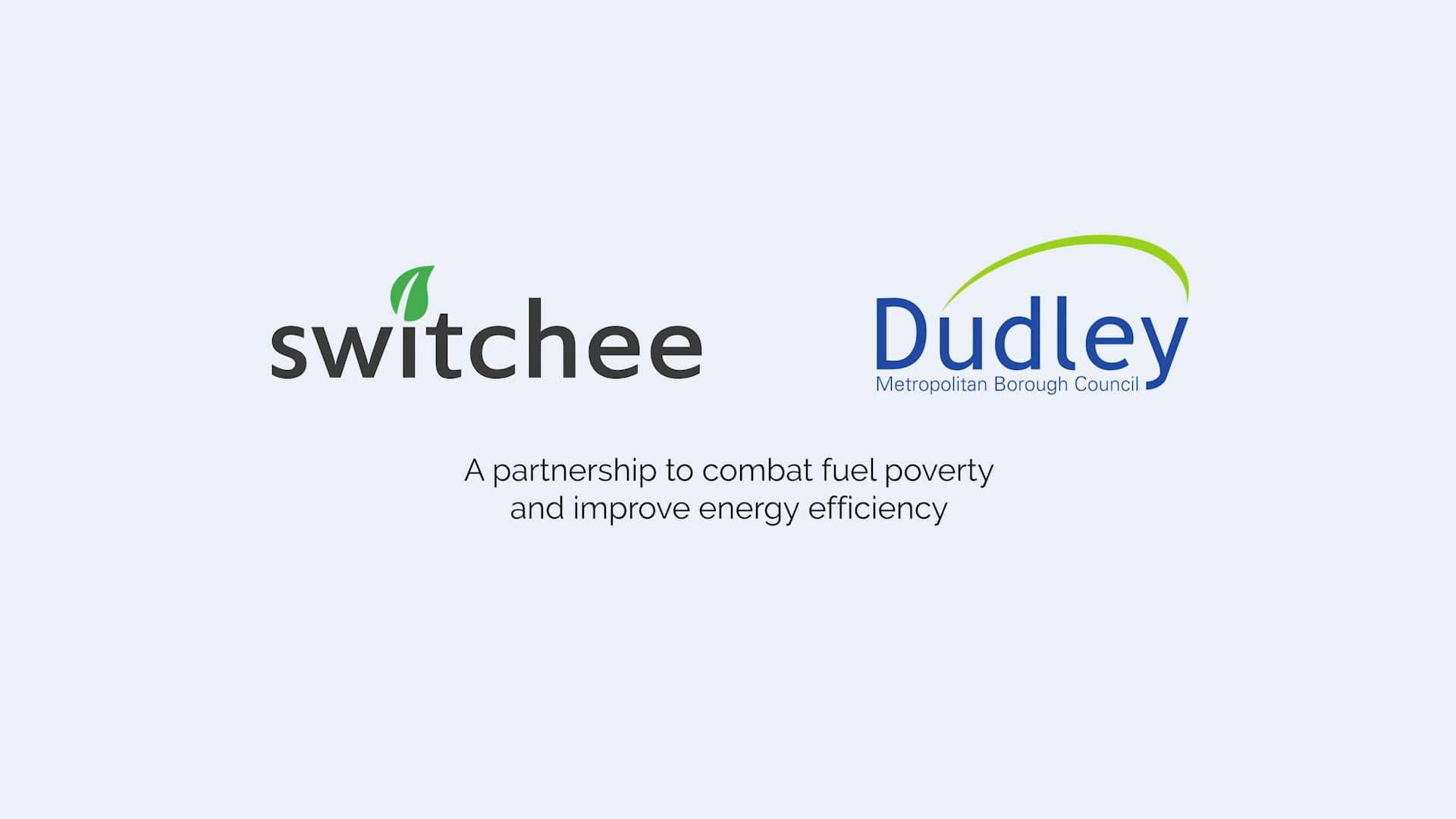 Dudley Metropolitan Borough Council and Switchee Fighting the cost of