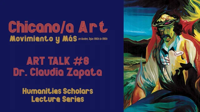 Art talk #1