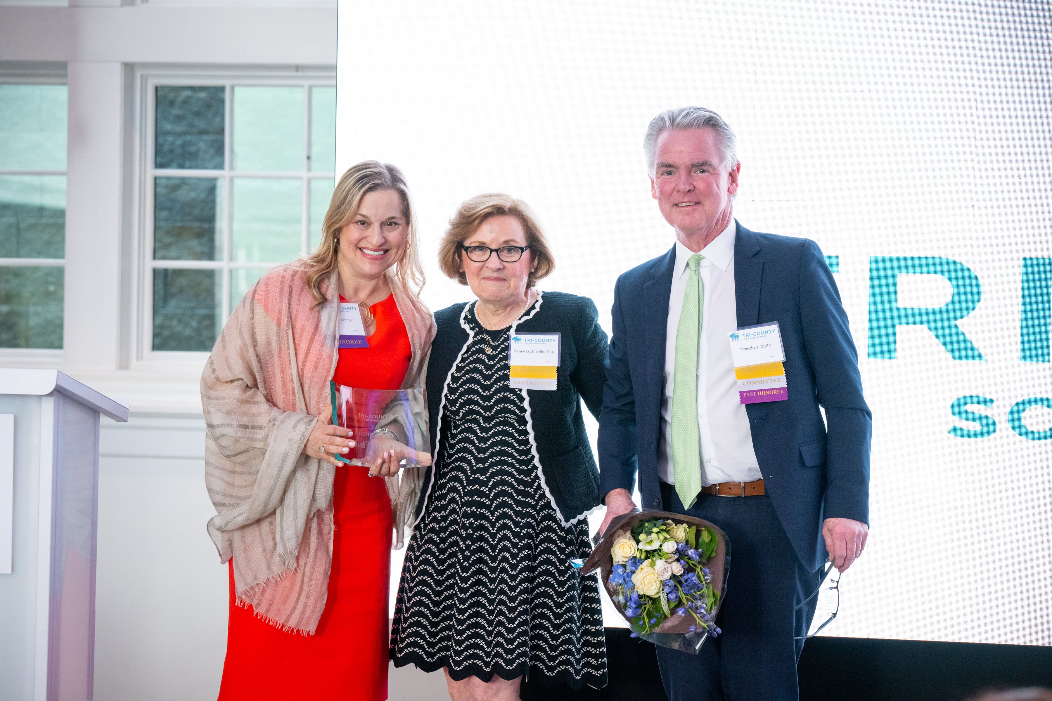 Randi Kochman, Esq. speech 2023