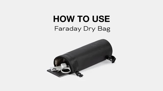 Dry Bag - SLNT®