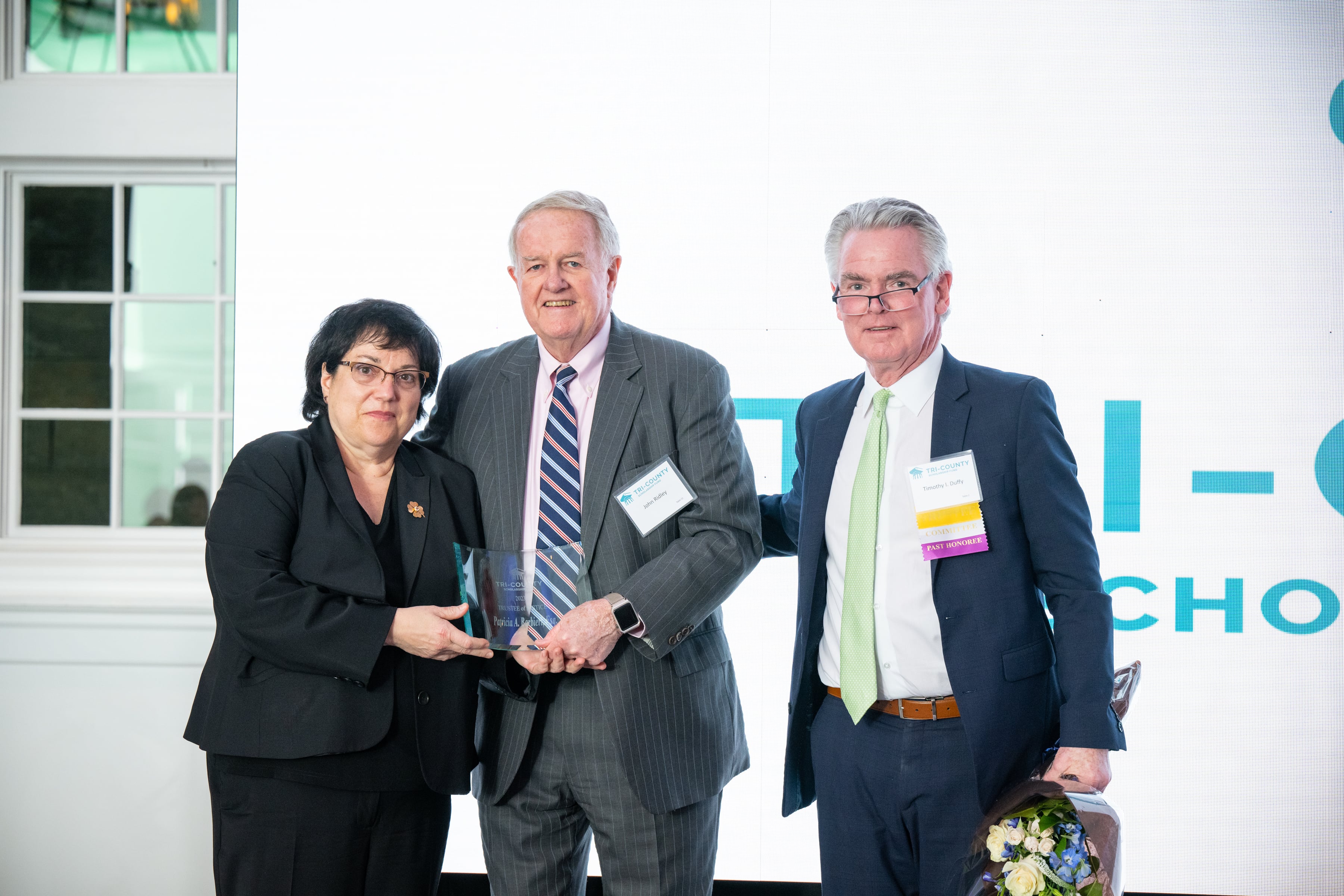 Patricia Barbieri, Esq. speech 2023