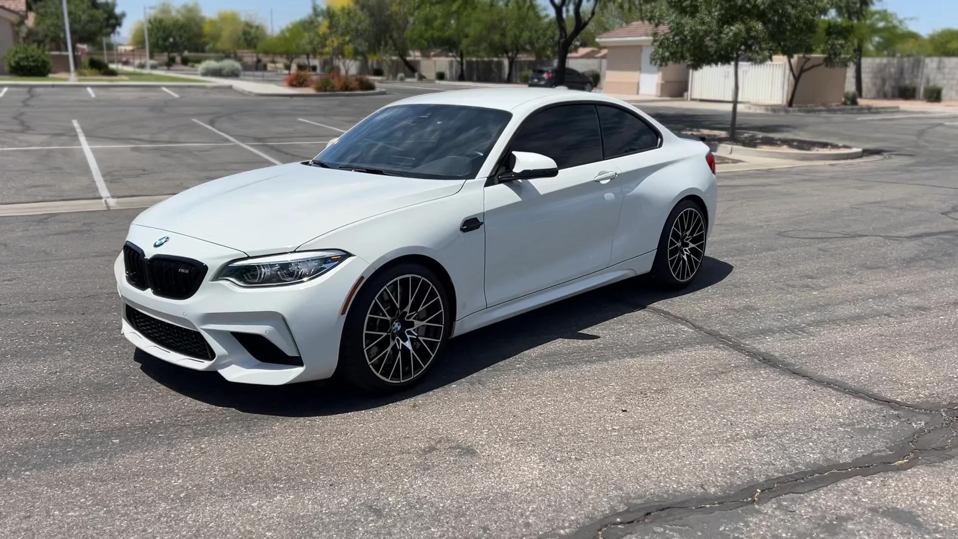 2019 BMW M2 Competition for Sale - Cars & Bids 2019 BMW M2 Competition for Sale - Cars & Bids
