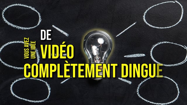 vous réaliser un montage vidéo captivant