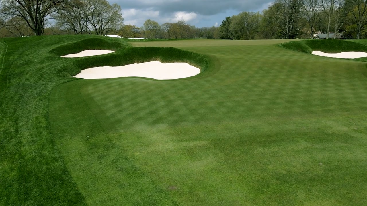 RTF Success at Oak Hill Country Club in Rochester, NY GCSAA TV