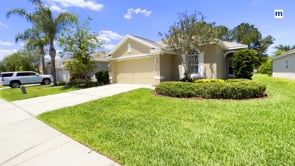 New Listing on the Golf Course at Plantation Palms!