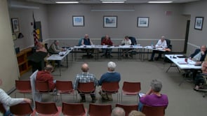 Boothbay Harbor Planning Board May 10, 2023