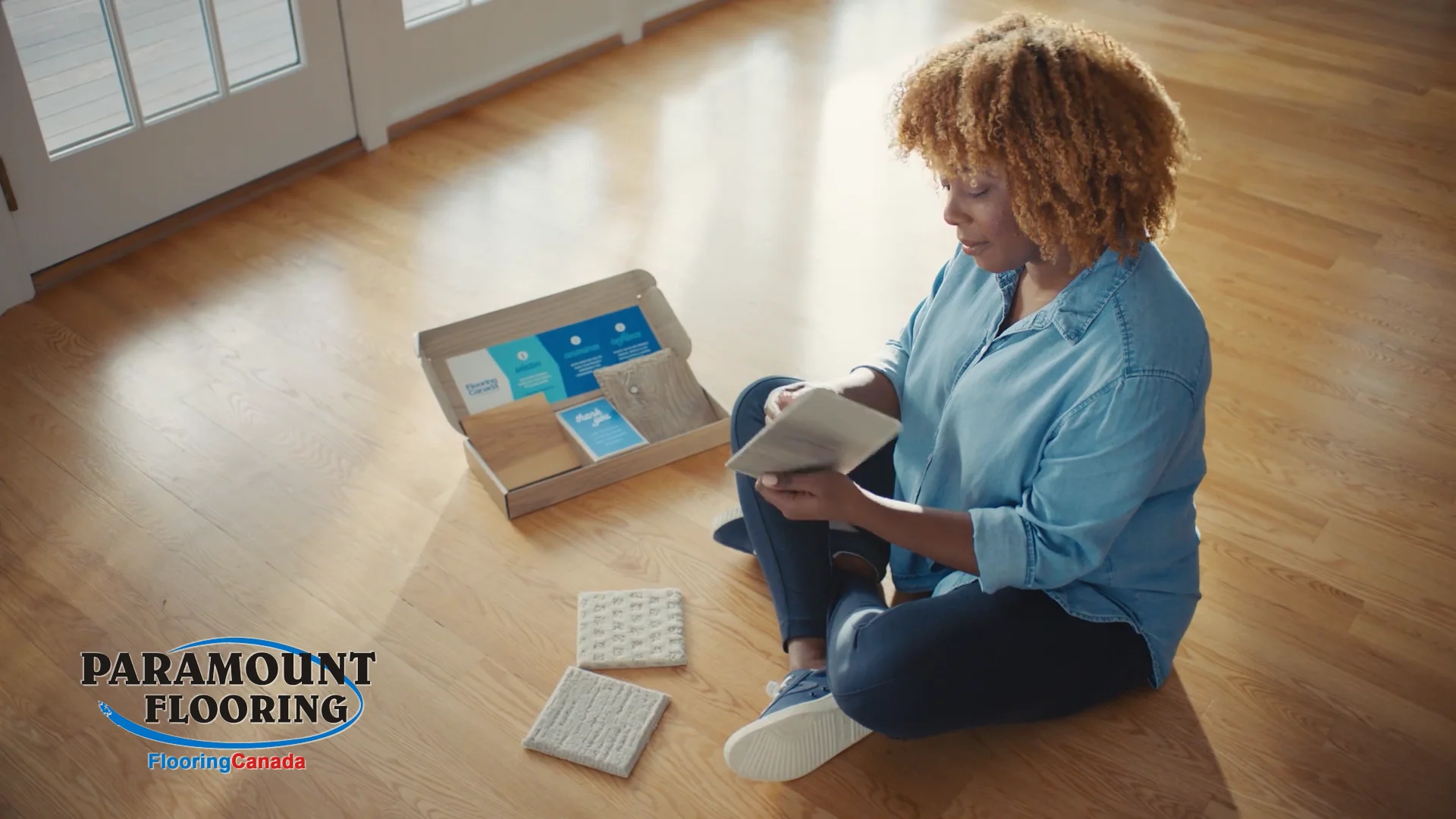 Paramount Flooring - May Generic - All Colours in Stock- Social Media ...