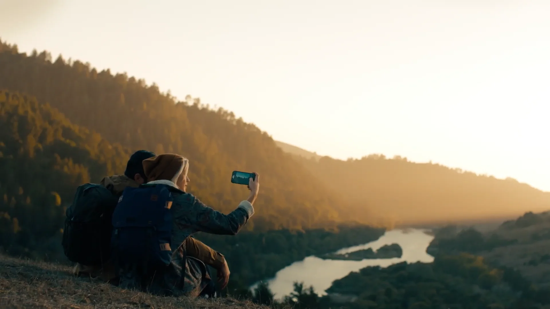 AT&T - Connected on Vimeo