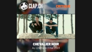 Chevalier noir