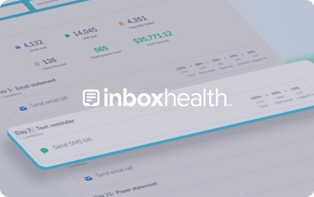 Homepage - Inbox Health