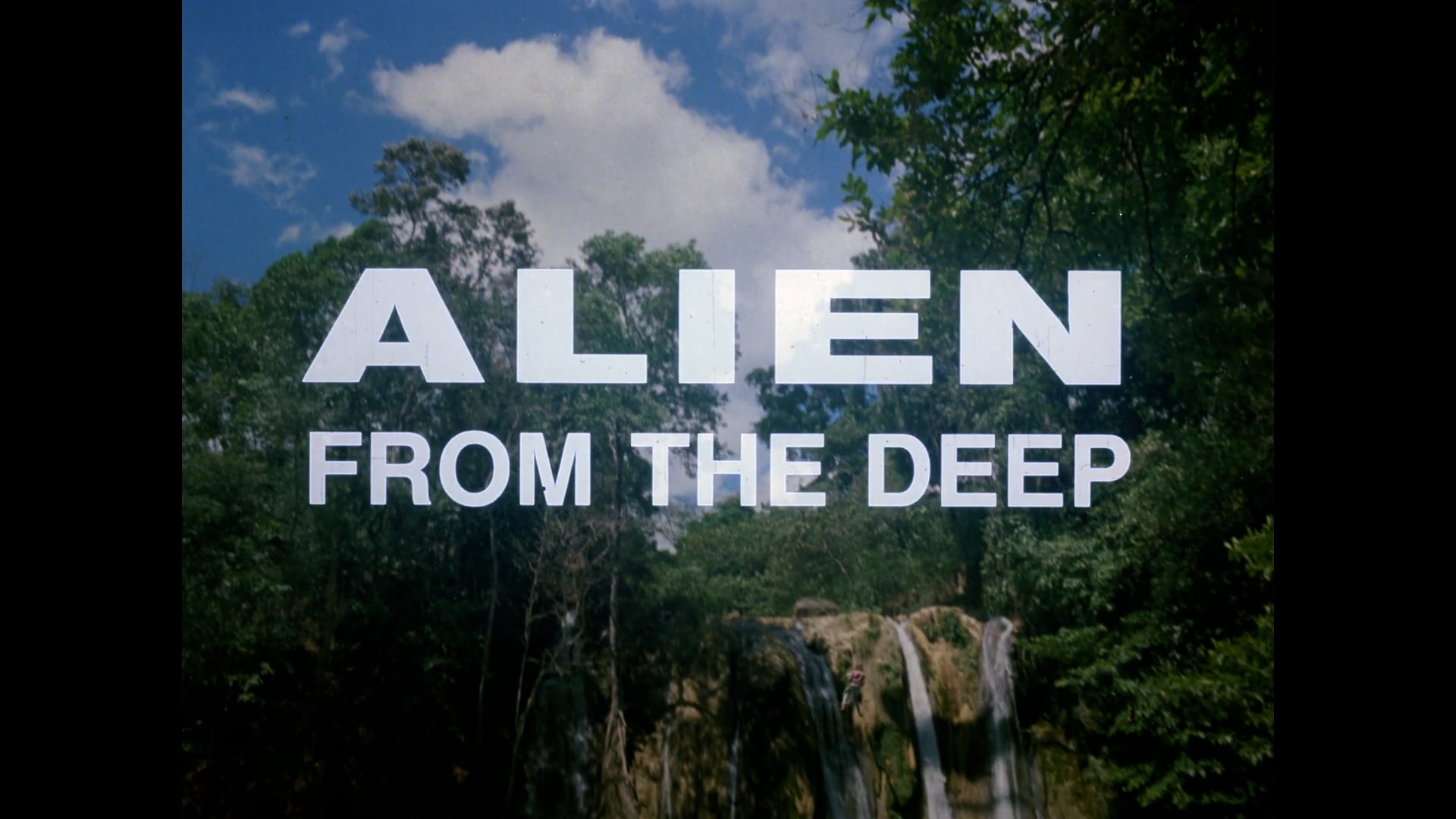 Watch Alien From The Abyss Online | Vimeo On Demand on Vimeo