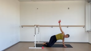 Barre 18 minutit