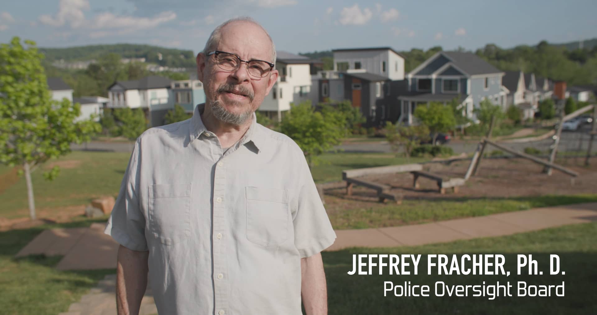 Jeffrey Fracher for Bellamy Brown for Delegate on Vimeo