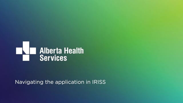 AHS Requests | Research at UCalgary | University of Calgary
