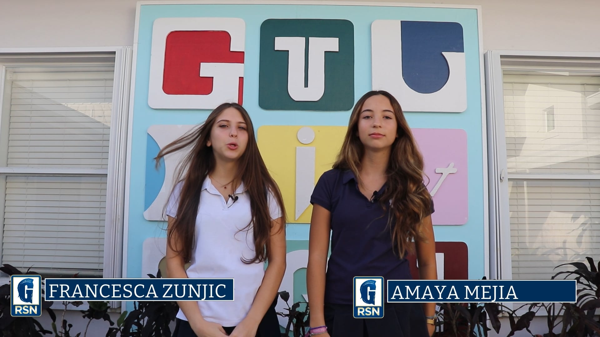 Official Beyond the G