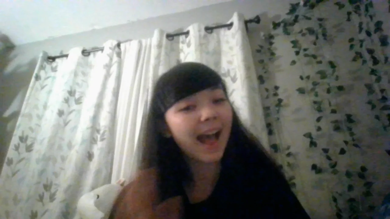 Carl's Jr. Scholarship Paige Sasamoto on Vimeo