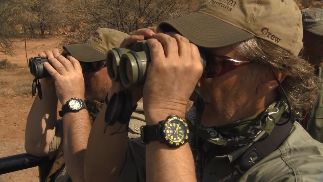 About Namibia Safari Corporation