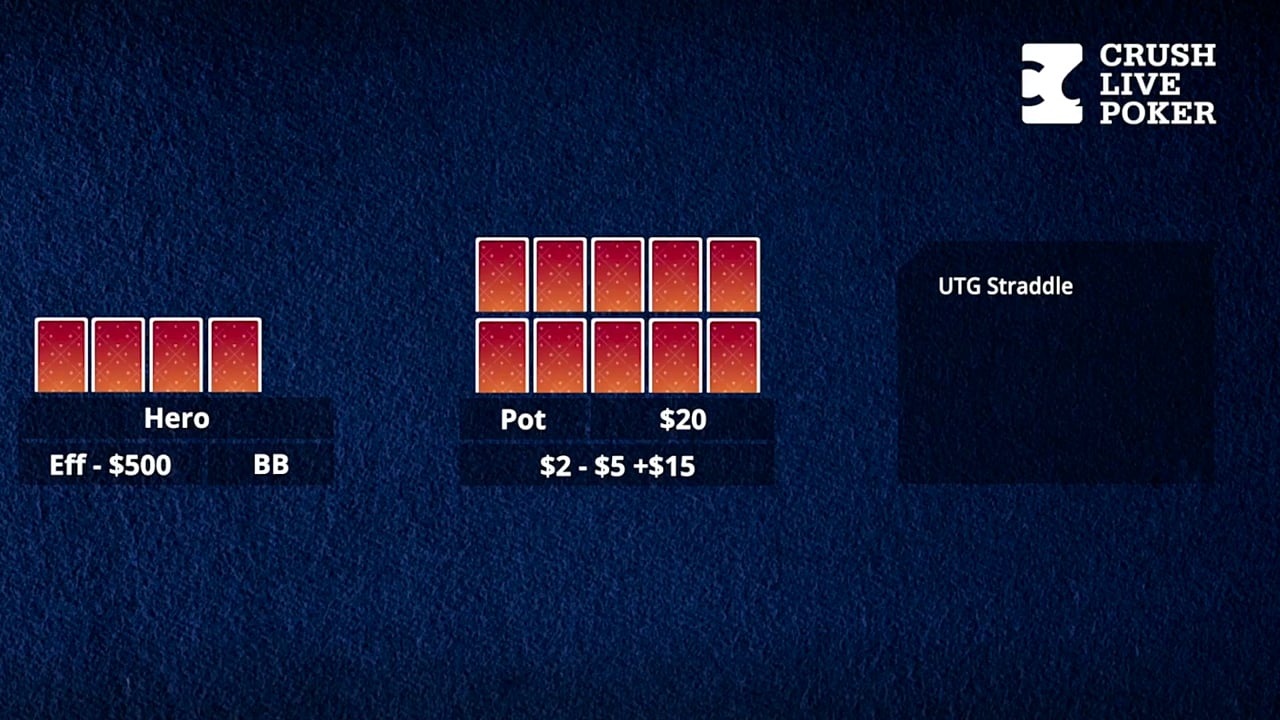 #Battle35: Straddle Battles