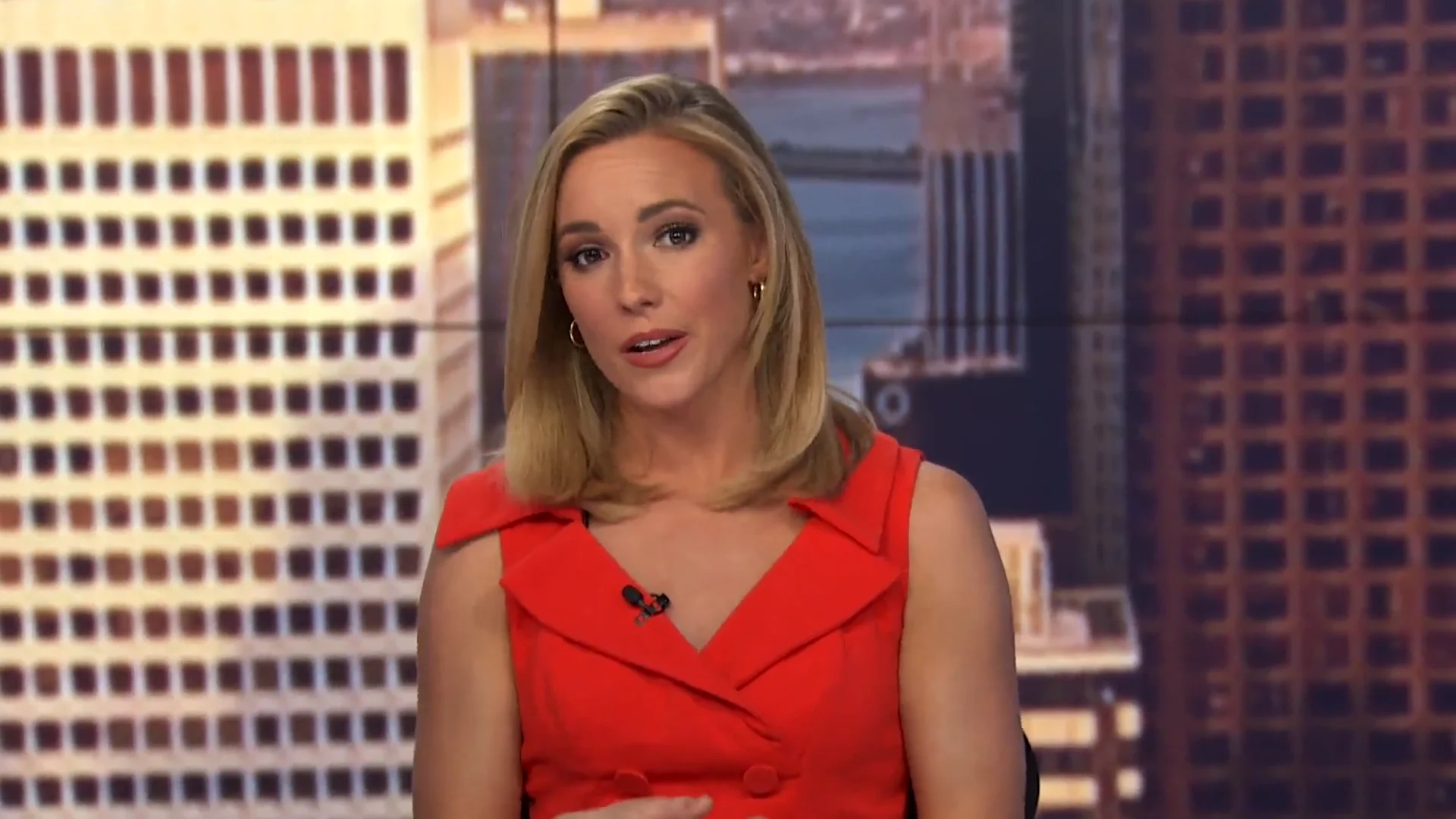 Amanda Starrantino - Amanda Starrantino Montage 2023 on Vimeo