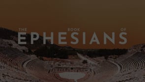 4.30.2023- Ephesians- How to Grow