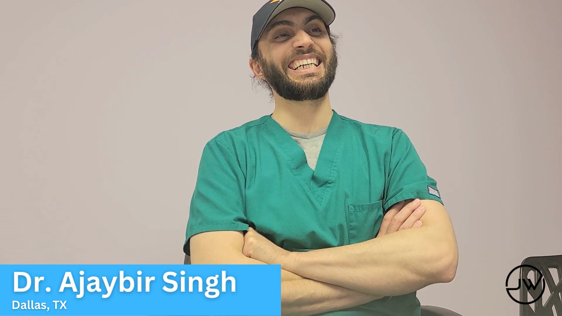 _Dr. Singh Testimonial for Hand on live course