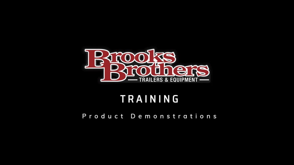 Training Field Demos