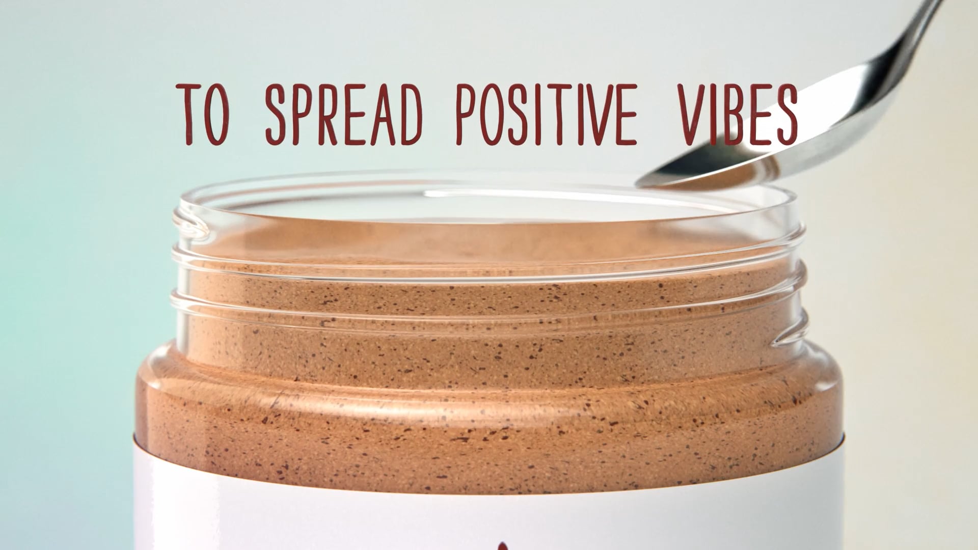 Justins | Positive Vibes