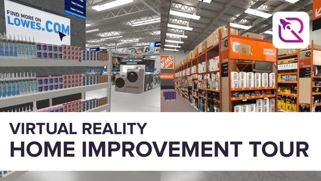 Home Depot Strengthens Store Networks to Support Hardware Refresh - Retail  TouchPoints