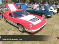 Queen’s English 2023 – Lotus