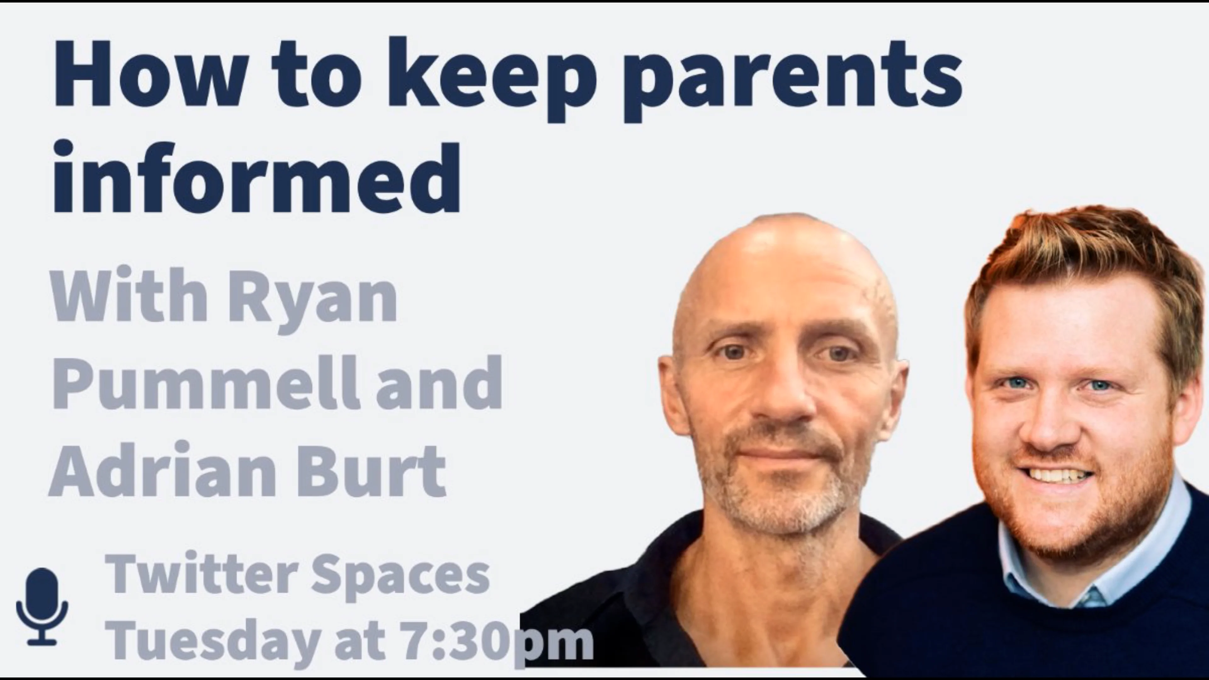 How to keep parents informed #paidpartnership with Juniper Education on ...
