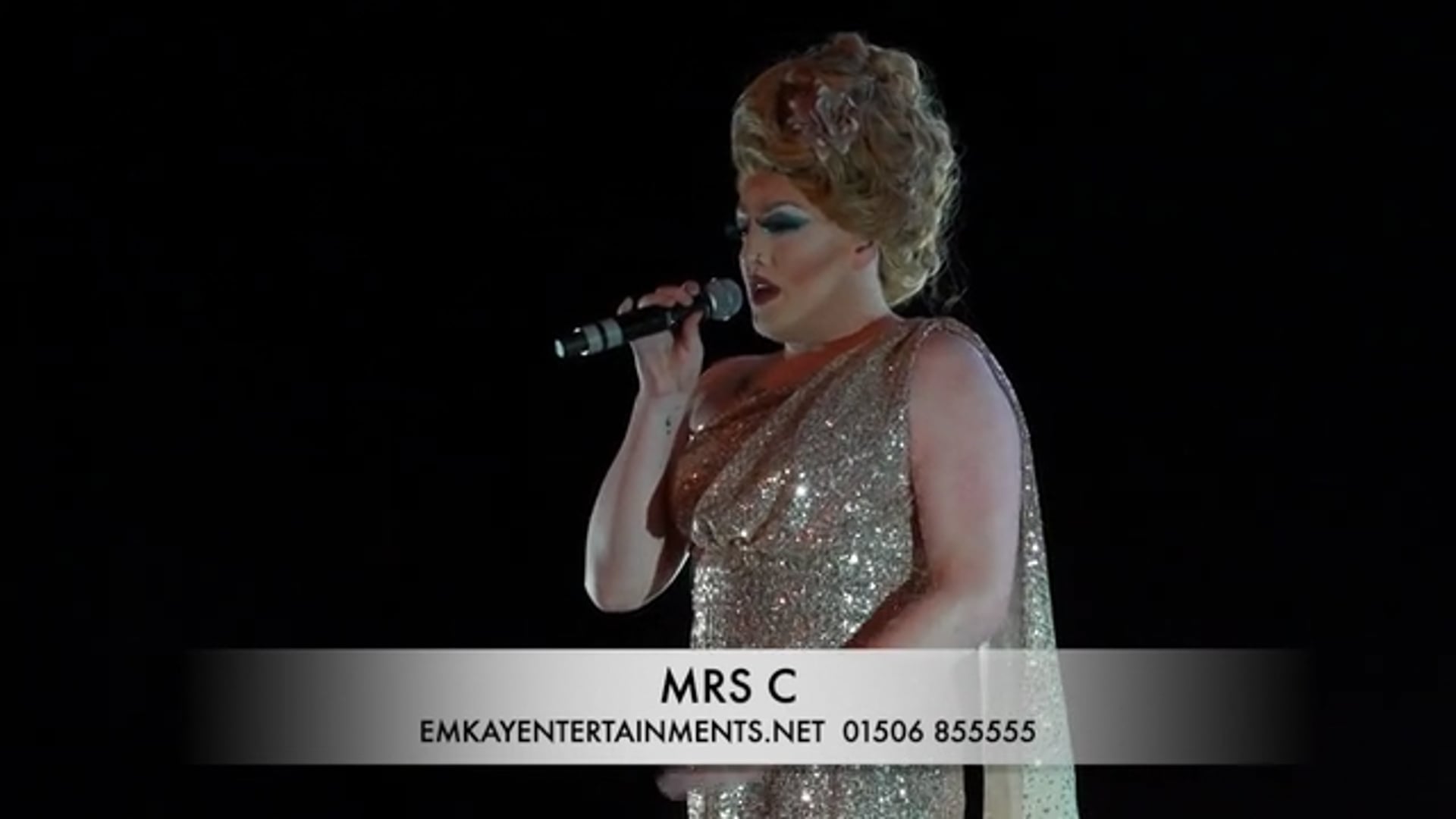Mrs C - Fix You
